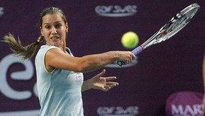 Cibulková v Indian Wells cez Mirzovú do 3. kola