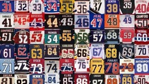 Mágia čísel v NHL. Aj za letenky na Havaj či rolexky