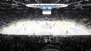 Play off KHL predsa len v Bratislave bude!