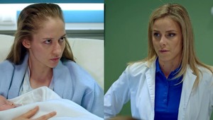 Denisa sa úplne pomiatla! Neuveríte, z čoho obviní Rebeku!