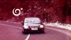 Auto v protismere sa rútilo na dcéru, vnučku a jej dedka