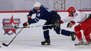 KHL presunula Zápas hviezd z Prahy do Bratislavy