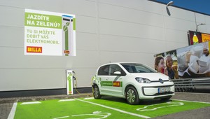 BILLA si plní záväzok voči životnému prostrediu, je čoraz viac ekologická