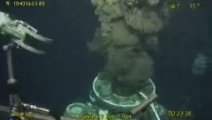 Ropa opäť nekontrolovateľne vyteká