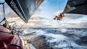 TOTO je život s plachetnicou na mori