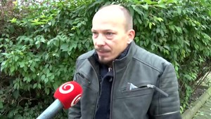 Na šikanu doplatil životom, hovorí otec nebohého Romana, ktorý skočil zo strechy základnej školy