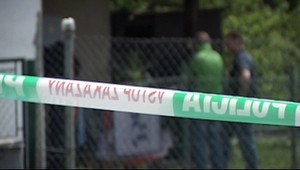 Pri čistení zbrane postrelil svoju priateľku