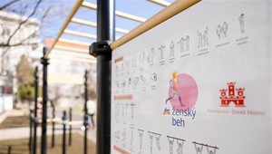 Trinásty ročník dm ženského behu cieli k rekordnej účasti