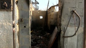 Prišla o strechu nad hlavou. Za všetko môže starý varič