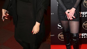 Známa Češka prešla obrovskou premenou: Dokopy sa jej podarilo schudnúť až 60 kíl a dnes vyzerá ako iný človek!