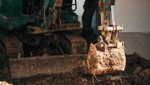 Záhadný objav pri výstavbe plynovodu: Nález vydesil robotníkov na smrť!