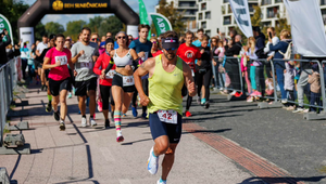 Beh Slnečnicami 2025: Viac než len preteky, oslava komunity a beh pre dobrú vec