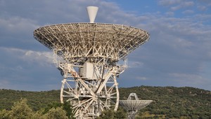 NSA odtajnili dokument: Takto by s nami mohli komunikovať mimozemšťania