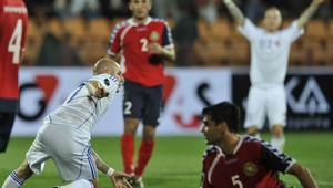 Slováci dostali lekciu, prišli o Škrtela a asi aj Stocha