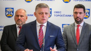 Vláda v regióne: Plánuje detský hospic, podporu cestovného ruchu a finančnú pomoc