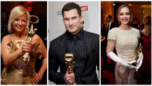 Hlasujte v ankete OTO 2014. JOJ-ka získala až 26 nominácií!