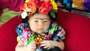 Fotky dievčatka sa stali hitom: Miniverzie slávnych žien z celého sveta dostanú aj vás