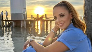 Štyridsiatnička Karin Haydu precízne dbá o svoj výzor: Bez tohto nikdy nevyjde na ulicu!