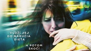 Psychotriler Žena na hrane: Čoho je schopná, ak chce ochrániť svoje dieťa?