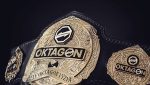 Oktagon Výzva: Veľké finále