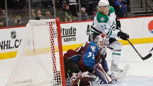 Meszároš (27) s Hrivíkom (22) nebodovali, hetrik Scevioura