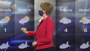 Ďalšia obľúbená jojkárska moderátorka v parochni! Čo je za tým?!