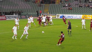 Trnava chce zmazať  jednogólové manko a postúpiť