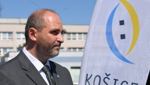 Voľby2022: J. Polaček kandiduje na primátora Košíc za koalíciu ôsmich strán