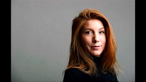 Vrah švédskej novinárky Kim Wall je vinný. Dostal najvyšší možný trest