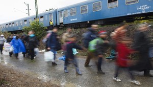 Maďarská polícia zadržala migranta, ktorého považuje za teroristu
