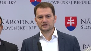 Chceme spájať, hovorí strana OĽaNO. V prípade predčasných volieb chcú zachrániť hlasy