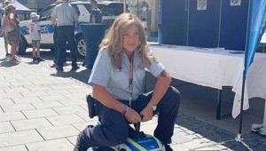 Transrodová bývalá policajtka Maja priznala znásilnenie 15-ročného dievčaťa. Čelí aj ďalším obvineniam