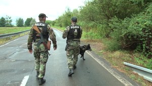 Pozor na hranici s Ukrajinou! Aj nevinná túra vás môže stáť stovky eur