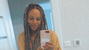 Je tehotná?! Pol roka po rozchode so Separom Tina poriadne šokovala TOUTO fotkou!