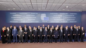 Lídri únie sa zhodli, že treba chrániť vonkajšie schengenské hranice