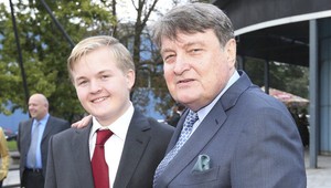 Ladislav Štaidl prvýkrát o Arturových babách: Vôbec sa mi to nepáči