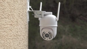 V nemocnici objavili skrytú kameru na WC. Páchateľ sa nechtiac nahral sám