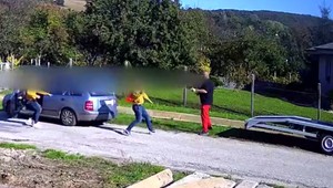 Dvaja útočníci, ktorí napadli majitelia stavebnej firmy, skončili za mrežami