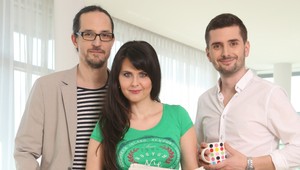 Z reportérov moderátori. Vedia, o čom rozprávajú