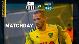 V II. futbalovej lige sa v zápase mesiaca apríl prehnala gólová smršť