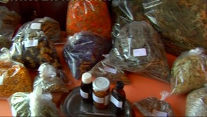 Liek na všetky choroby? Čarovné bylinky!