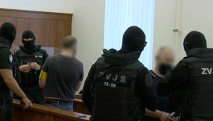 Zbrane predávali do Holandska, Talianska či Španielska. Polícia rozbila medzinárodnú zločineckú skupinu