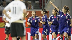 Japonské motorové myšky senzačne cez Nemky do semifinále MS