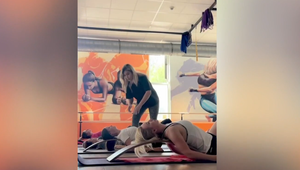 Štúdio 24: Fyzioterapia by mala byť vnímaná ako prevencia, hovorí fyzioterapeutka