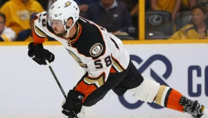 Zomrel bývalý hráč Anaheimu. Mal iba 29 rokov