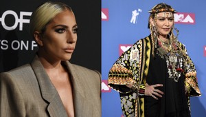 Lady Gaga ma kopíruje, zlostí sa Madonna