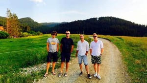 Nečakaný problém HEX-u: Chýbajúce oblečenie