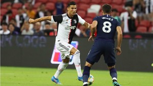 Ronaldovi sa nechcelo hrať, Kórejčania sa budú súdiť