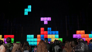Populárny Tetris oslavuje 40-ročné výročie