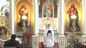 Kostoly budú cez Vianoce otvorené, no s týmito obmedzeniami